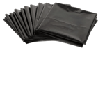 Bolsas negras
